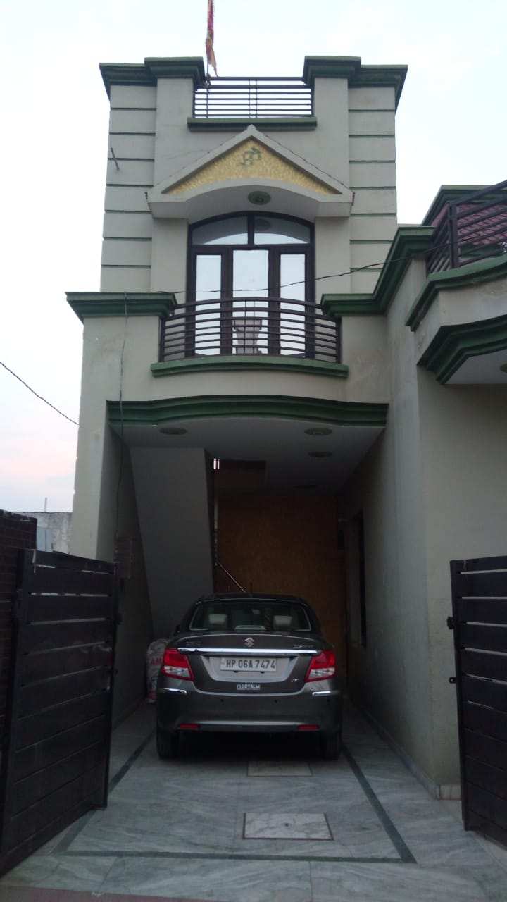 2 BHK Individual Houses / Villas for Sale in Pinjore, Panchkula (4 Biswa)