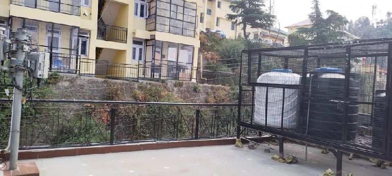 4 BHK Flats & Apartments for Sale in Totu, Shimla (3500 Sq.ft.)