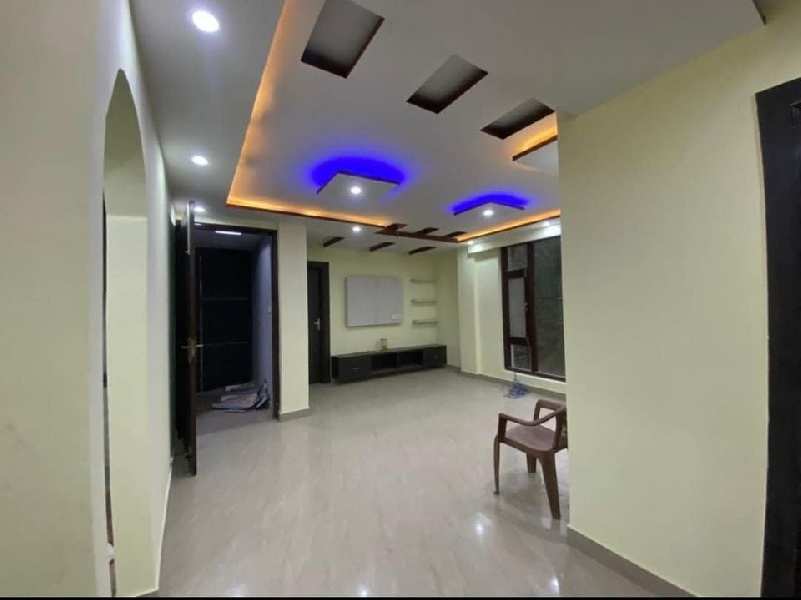 3 BHK Flats & Apartments for Sale in Bhattakufer, Shimla (1250 Sq.ft.)