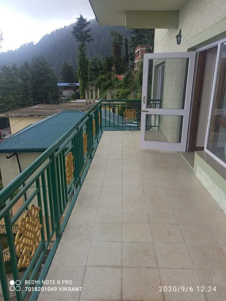 4 BHK Individual Houses / Villas for Sale in Mashobra, Shimla (1300 Sq.ft.)
