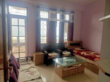 3 BHK Flats & Apartments for Sale in Totu, Shimla (1100 Sq.ft.)