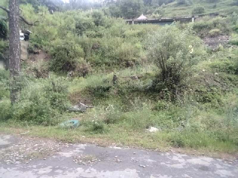 5 Biswa Commercial Lands /Inst. Land for Sale in Mehli, Shimla