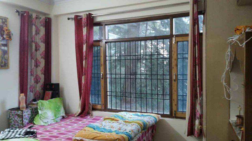 3 BHK Flats & Apartments for Sale in Tutikandi, Shimla (1000 Sq.ft.)
