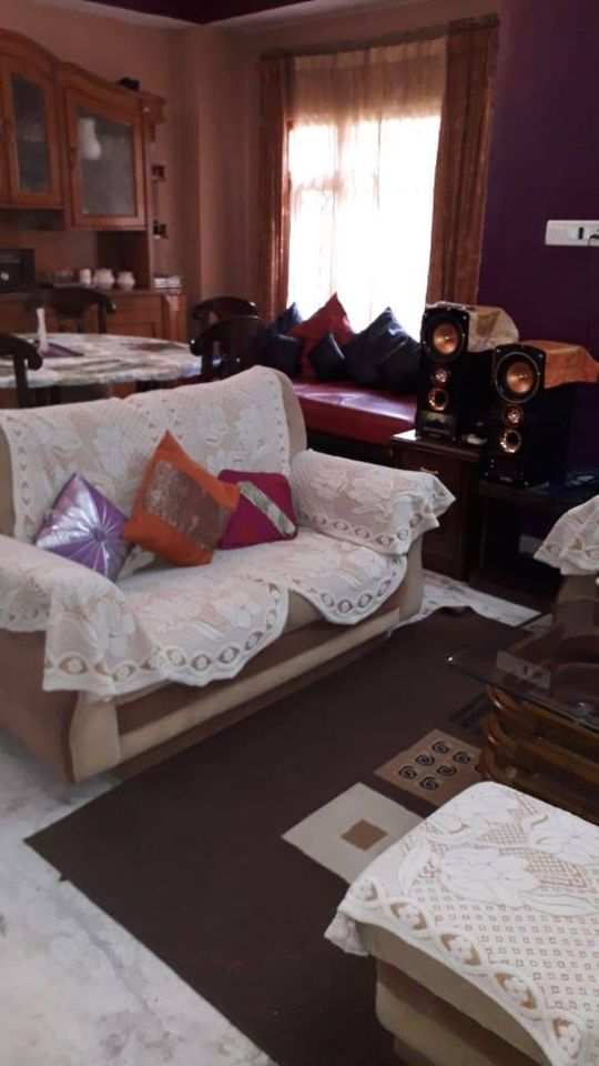 5 BHK Flats & Apartments for Sale in Khalini, Shimla (3600 Sq.ft.)