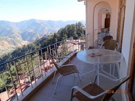 Property for sale in Kasumpti, Shimla