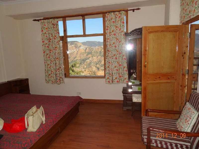 4 BHK Flats & Apartments for Sale in Kasumpti, Shimla (2700 Sq.ft.)