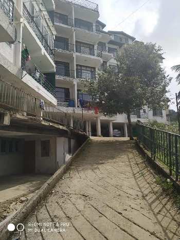 3 BHK Flats & Apartments for Sale in Summer Hill, Shimla (1450 Sq.ft.)