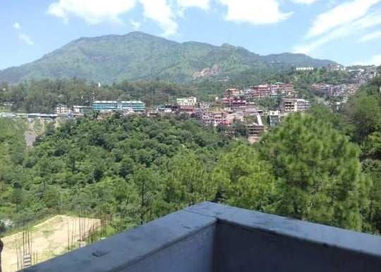 3 BHK Flats & Apartments for Sale in Kumarhatti, Solan (2400 Sq.ft.)