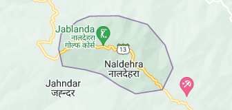 31 Biswa Agricultural/Farm Land for Sale in Naldehra, Shimla
