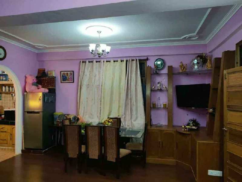 2 BHK Flats & Apartments for Sale in Navbhahar, Shimla (900 Sq.ft.)