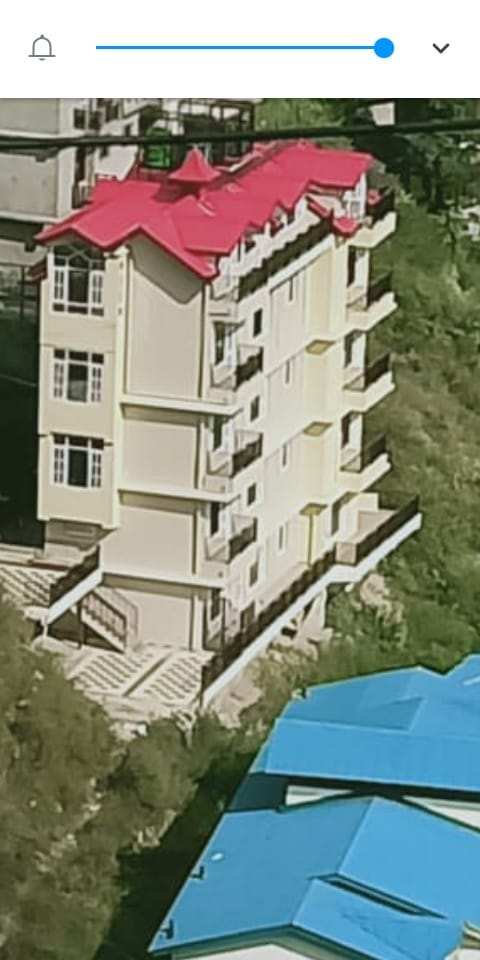 2 BHK Builder Floor for Sale in Sanjauli, Shimla (2000 Sq.ft.)