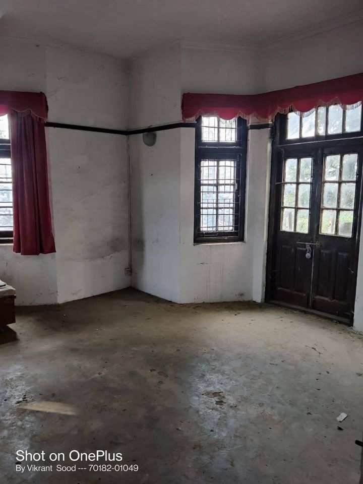 10+ BHK Individual Houses / Villas for Sale in Chotta Shimla, Shimla (14 Biswa)