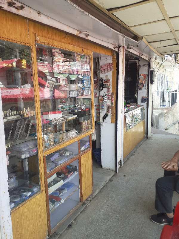 700 Sq.ft. Commercial Shops for Sale in Sector 1, Shimla