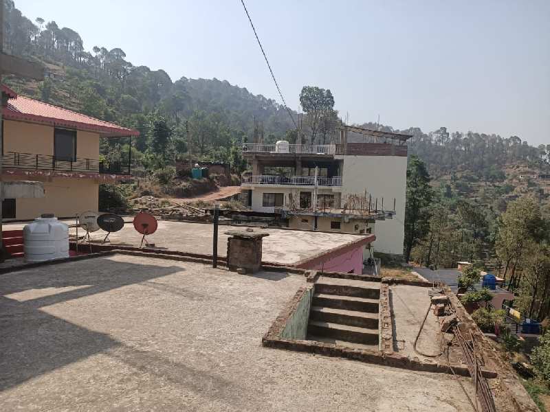 3 BHK Flats & Apartments for Sale in Kandaghat, Solan (4 Biswa)