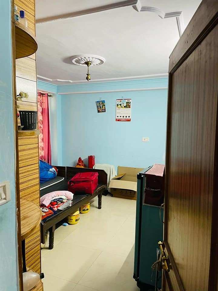 3 BHK Flats & Apartments for Sale in Chotta Shimla, Shimla (1000 Sq.ft.)