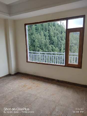 Property for sale in Mashobra, Shimla