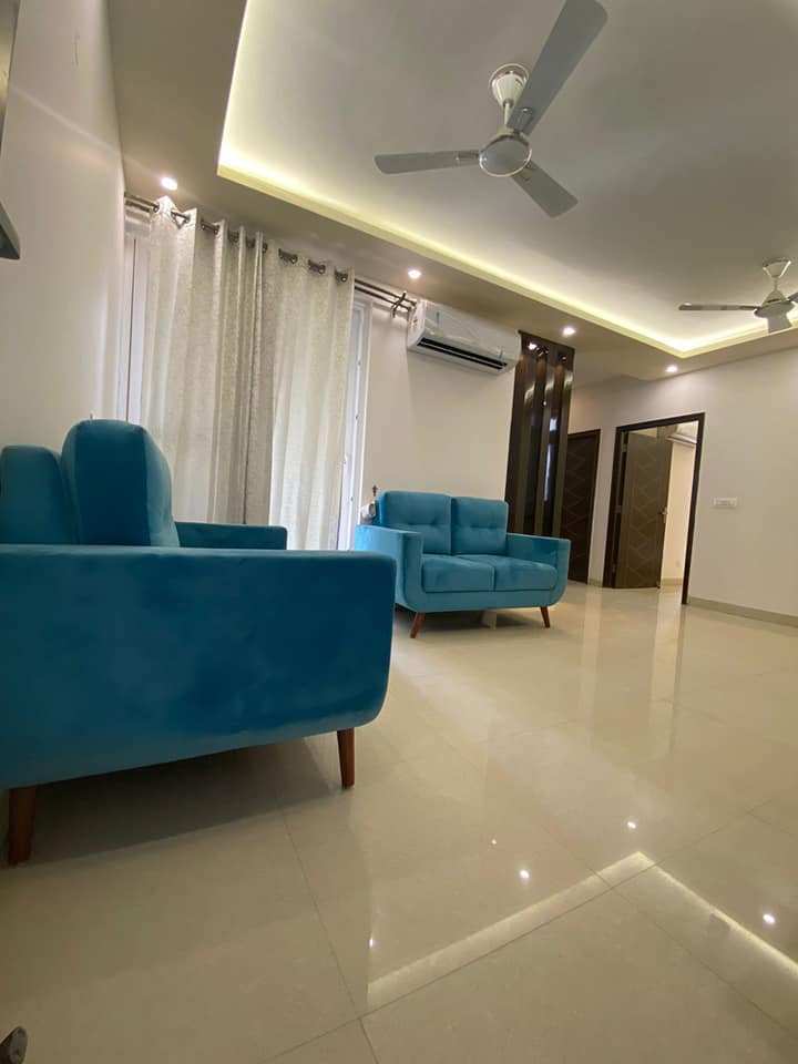 2 BHK Flats & Apartments for Sale in Zirakpur (700 Sq.ft.)