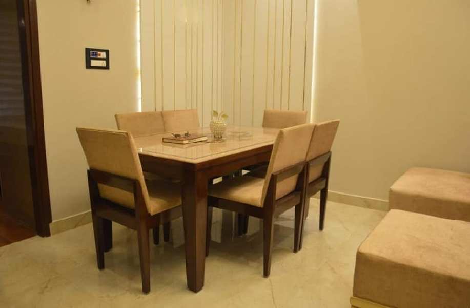 3 BHK Flats & Apartments for Sale in Sector 127, Mohali (1100 Sq.ft.)