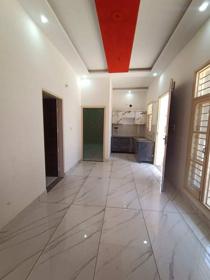 2 BHK Flats & Apartments for Sale in Chandigarh-Ludhiana Highway, Mohali (700 Sq.ft.)