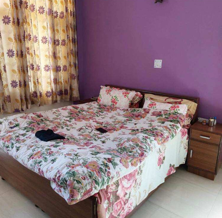 2 BHK Flats & Apartments for Sale in Dharamshala (650 Sq.ft.)