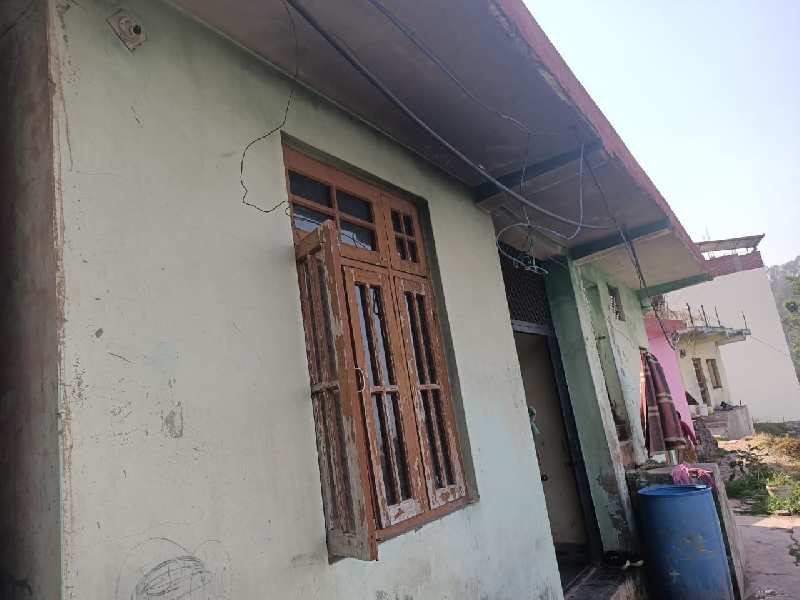 3 BHK Individual Houses / Villas for Sale in Kasauli, Solan (4 Biswa)