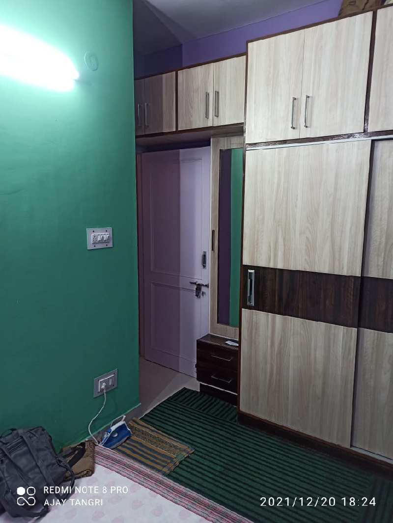 3 BHK Flats & Apartments for Sale in Vikasnagar, Shimla (1000 Sq.ft.)