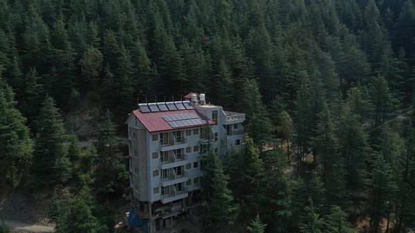1 Bigha Hotel & Restaurant for Sale in Chail, Shimla
