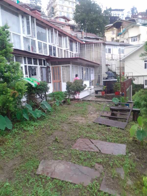 27 Biswa Individual Houses / Villas for Sale in Kaithu, Shimla