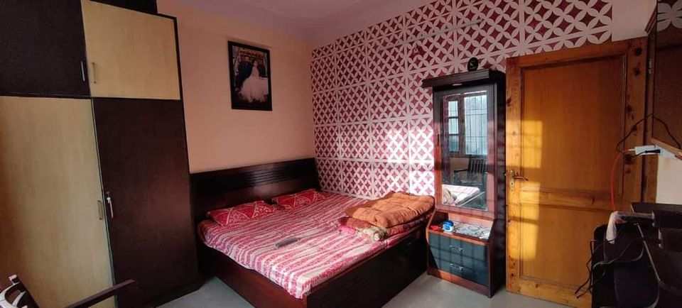 2 BHK Flats & Apartments for Sale in Sector 3, Shimla (900 Sq.ft.)
