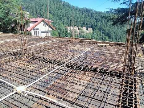 2 BHK Builder Floor for Sale in Ram Nagar, Shimla (1200 Sq.ft.)