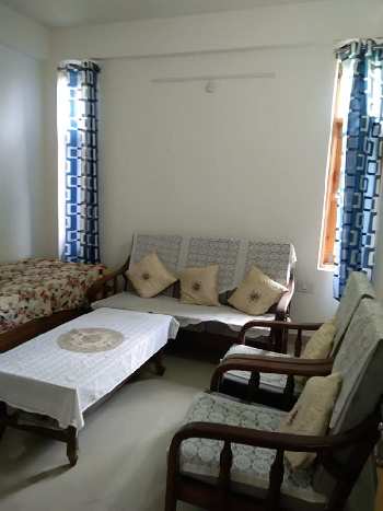3 BHK Flats & Apartments for Sale in Panthaghati, Shimla (1000 Sq.ft.)