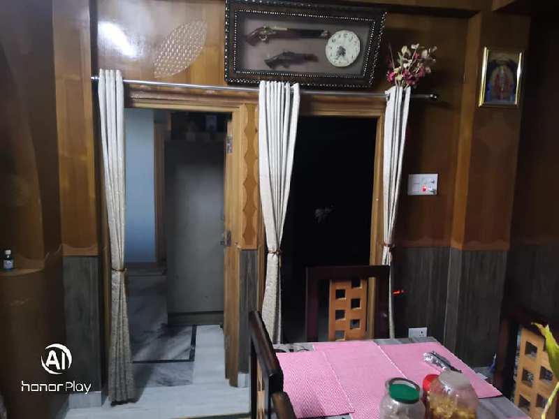 5 Biswa Builder Floor for Sale in Kasauli, Solan