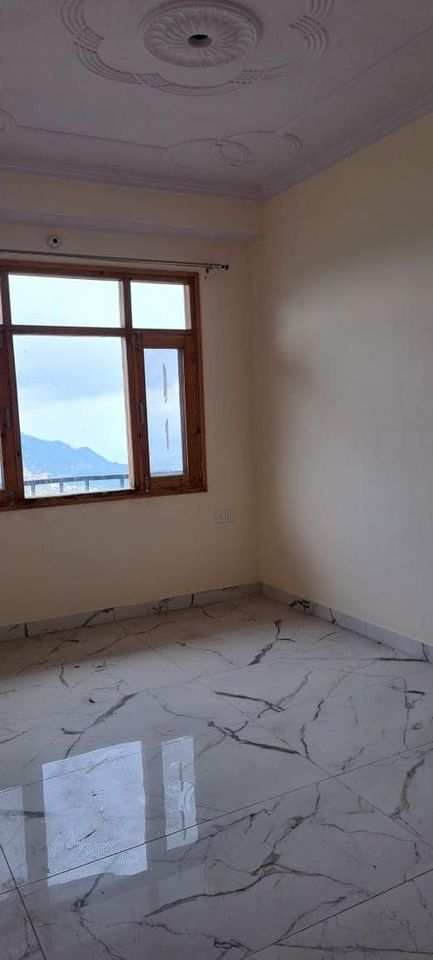 3 BHK Flats & Apartments for Sale in Dhalli, Shimla (1200 Sq.ft.)
