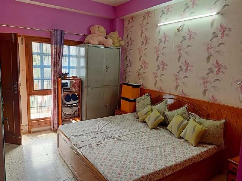 5 BHK Flats & Apartments for Sale in Vikasnagar, Shimla (2500 Sq.ft.)