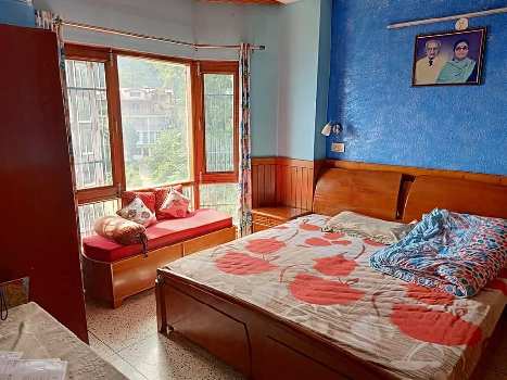 Property for sale in Vikasnagar, Shimla