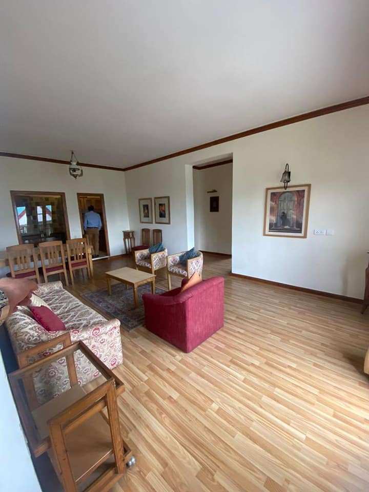 2 BHK Flats & Apartments for Sale in Mashobra, Shimla (900 Sq.ft.)