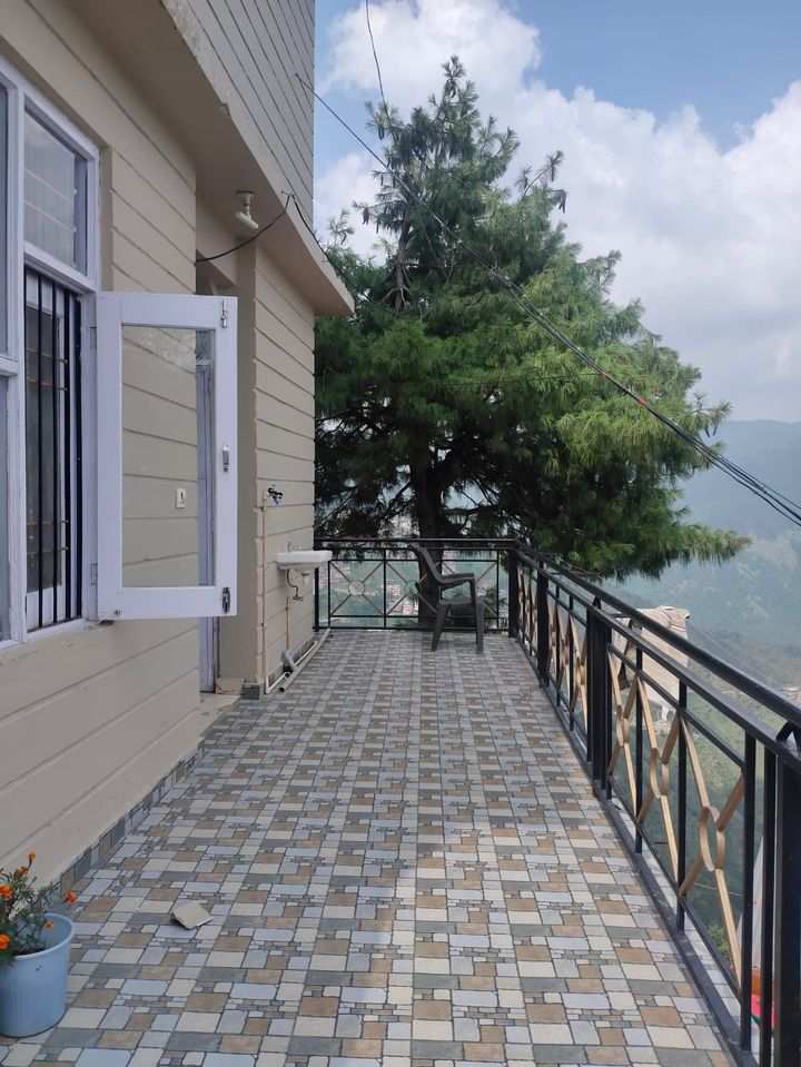 3 BHK Flats & Apartments for Sale in Sanjauli, Shimla (1100 Sq.ft.)