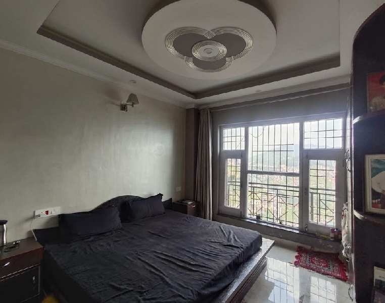 3 BHK Flats & Apartments for Sale in Sanjauli, Shimla (1100 Sq.ft.)