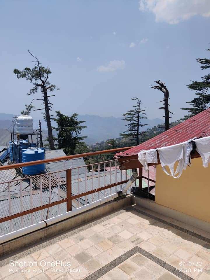 3 BHK Flats & Apartments for Sale in Bharari, Shimla (2000 Sq.ft.)