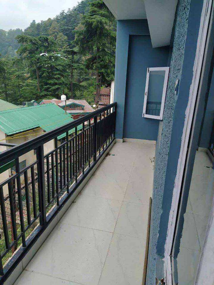 4 BHK Flats & Apartments for Sale in Fagu, Shimla (1400 Sq.ft.)