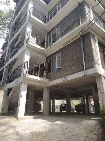 Property for sale in Tutikandi, Shimla