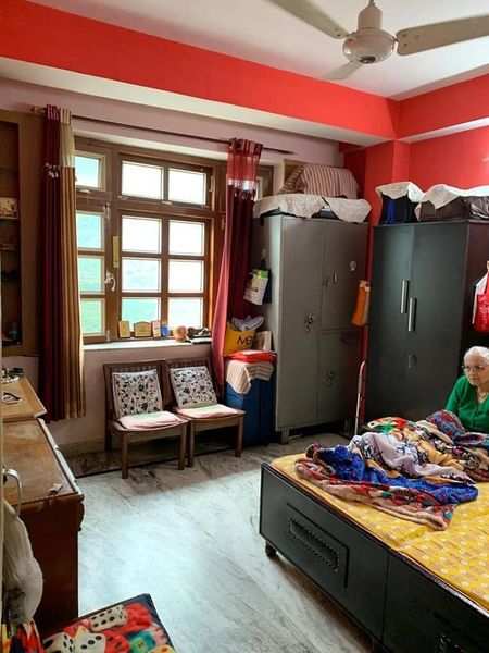 3 BHK Flats & Apartments for Sale in Rampur Bushahr, Shimla (1200 Sq.ft.)