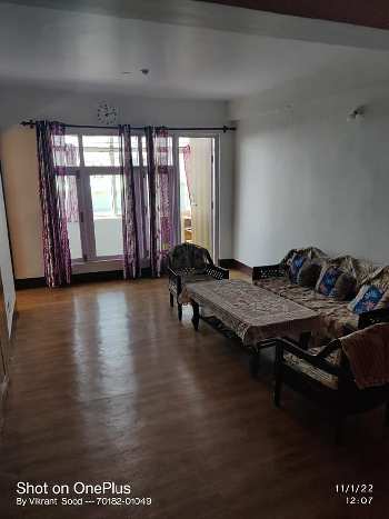 4 BHK Flats & Apartments for Sale in Chakkar, Shimla (1400 Sq.ft.)