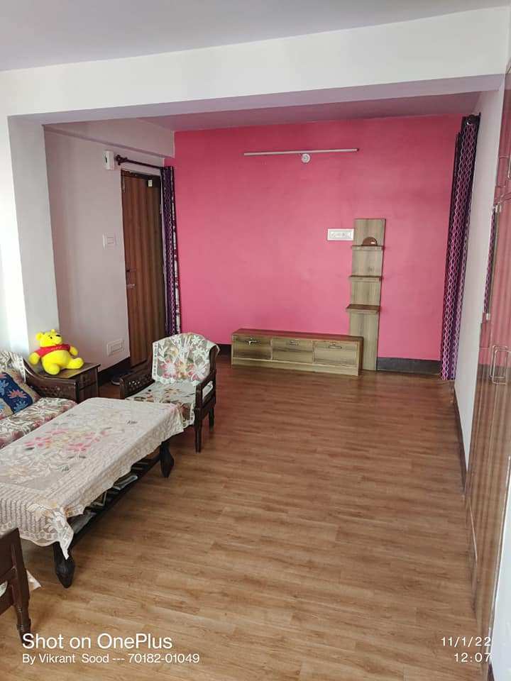 4 BHK Flats & Apartments for Sale in Chakkar, Shimla (1400 Sq.ft.)
