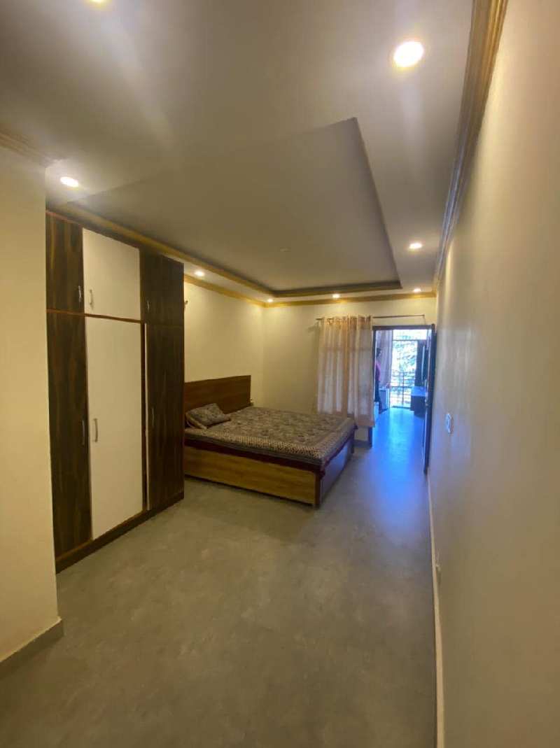 1 BHK Flats & Apartments for Sale in Malyana, Shimla (600 Sq.ft.)