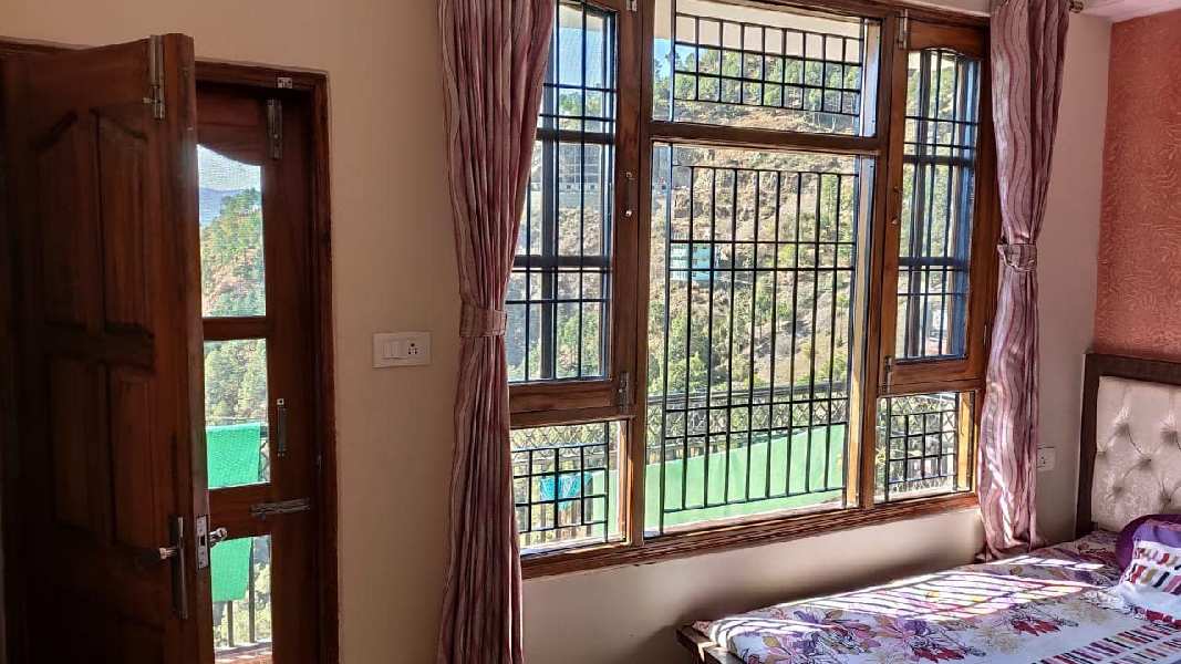 3 BHK Flats & Apartments for Sale in Chakrayal, Shimla (1000 Sq.ft.)