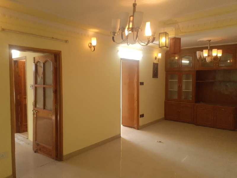 3 BHK Flats & Apartments for Sale in Phase 3, Shimla (1000 Sq.ft.)