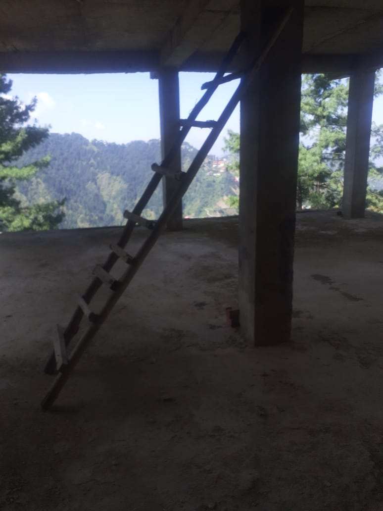 3 BHK Builder Floor for Sale in Sanjauli, Shimla (1400 Sq.ft.)