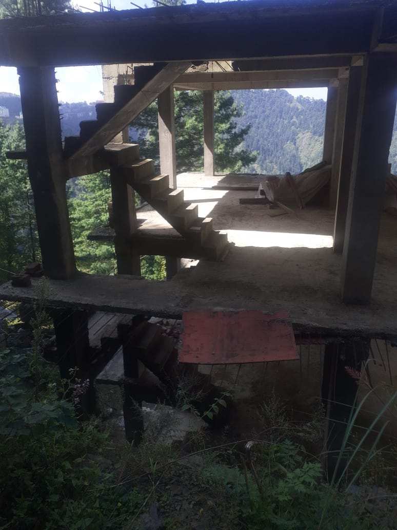 3 BHK Builder Floor for Sale in Sanjauli, Shimla (1400 Sq.ft.)