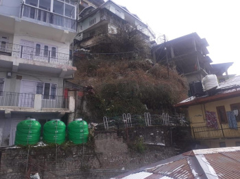 5 Biswa Commercial Lands /Inst. Land for Sale in Cemetery, Shimla